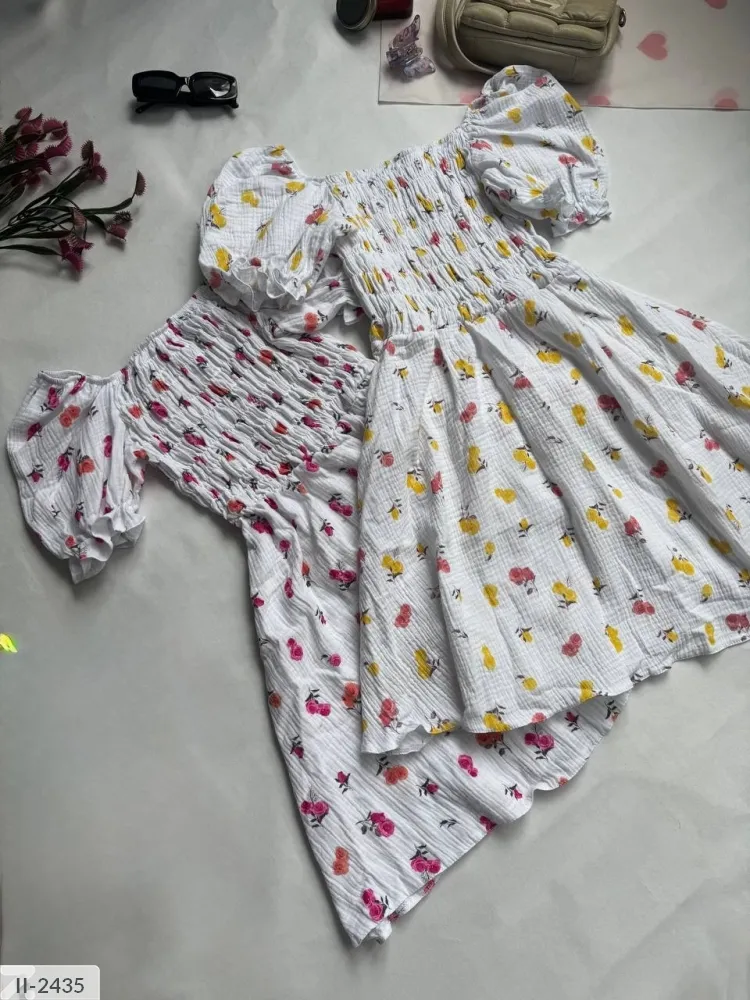 Платье II-6847 Фабрика Моды