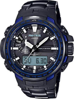 Мужские наручные часы Casio Pro-Trek PRW-6100YT-1B