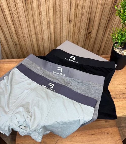 Боксеры Balenciaga