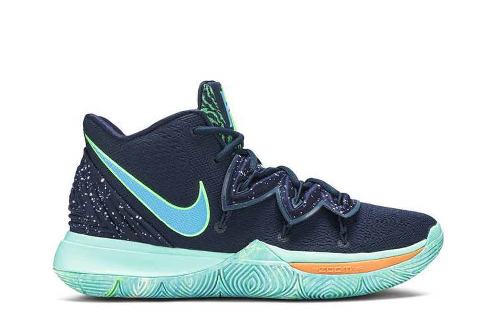 Kyrie 5 ufo sneaks up hot sale