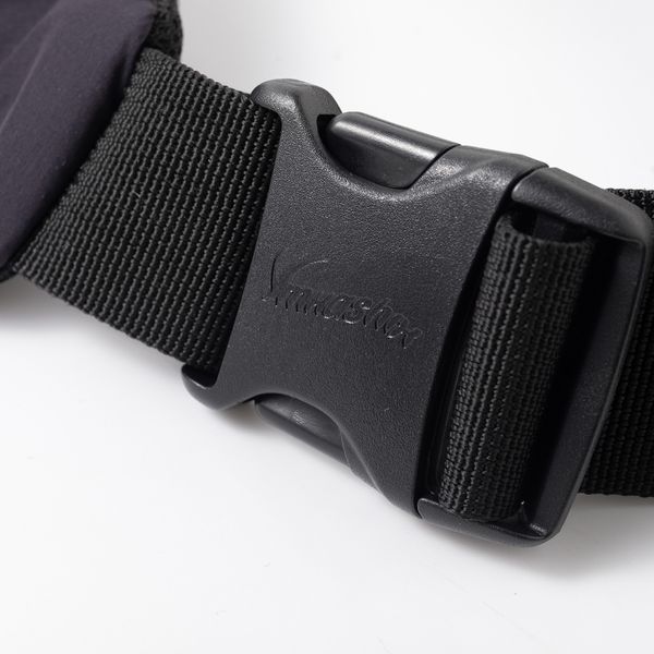 Сумка поясная Ymkashix Clash large темно-синий - фото 6