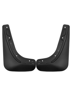 Брызговики задние HAVAL Jolion 2021 -2024 2 шт.(optimum) в пакете  NLF.AN0015.E13