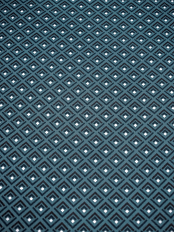 Ткань бязь плательная, рис. "Уголки", ширина 150 см, арт. 802