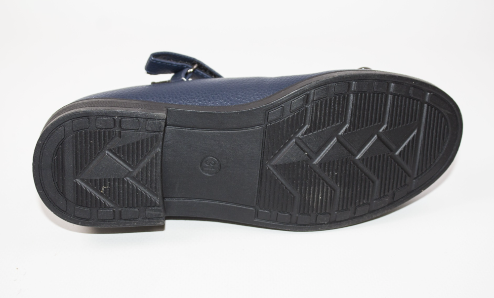 Туфли детские Пчёлка Доми 969-18