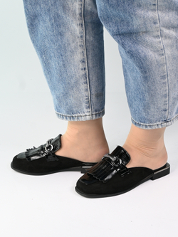 Мюли женские Ascalini R15224