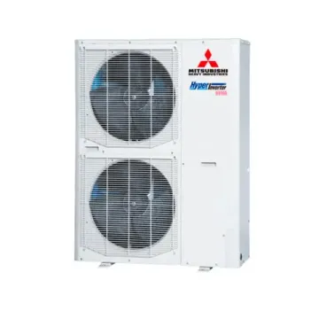 Колонный кондиционер Mitsubishi Heavy FDF140VD / FDC140VNX