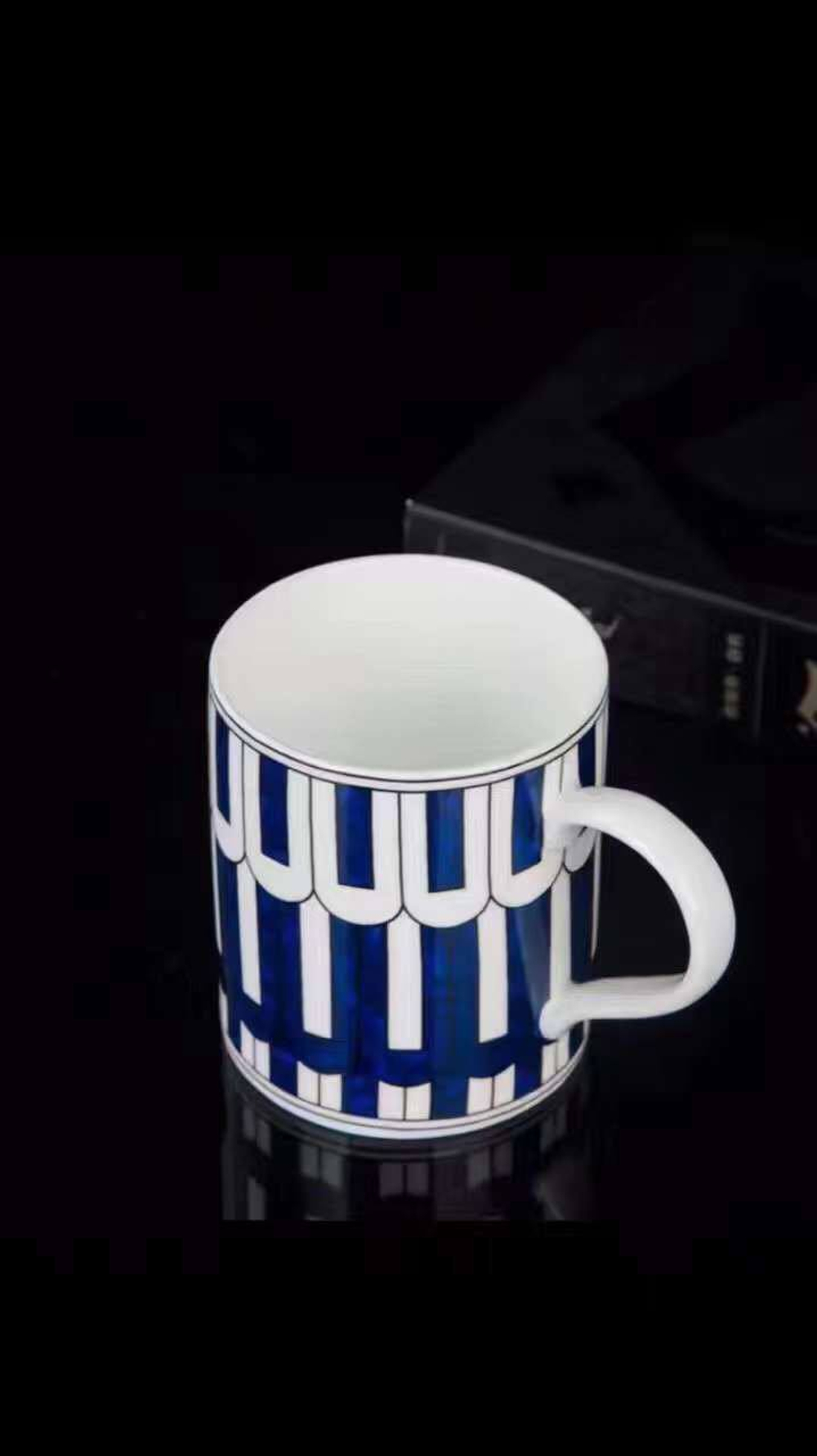 Кружка Hermes, арт. 469425986