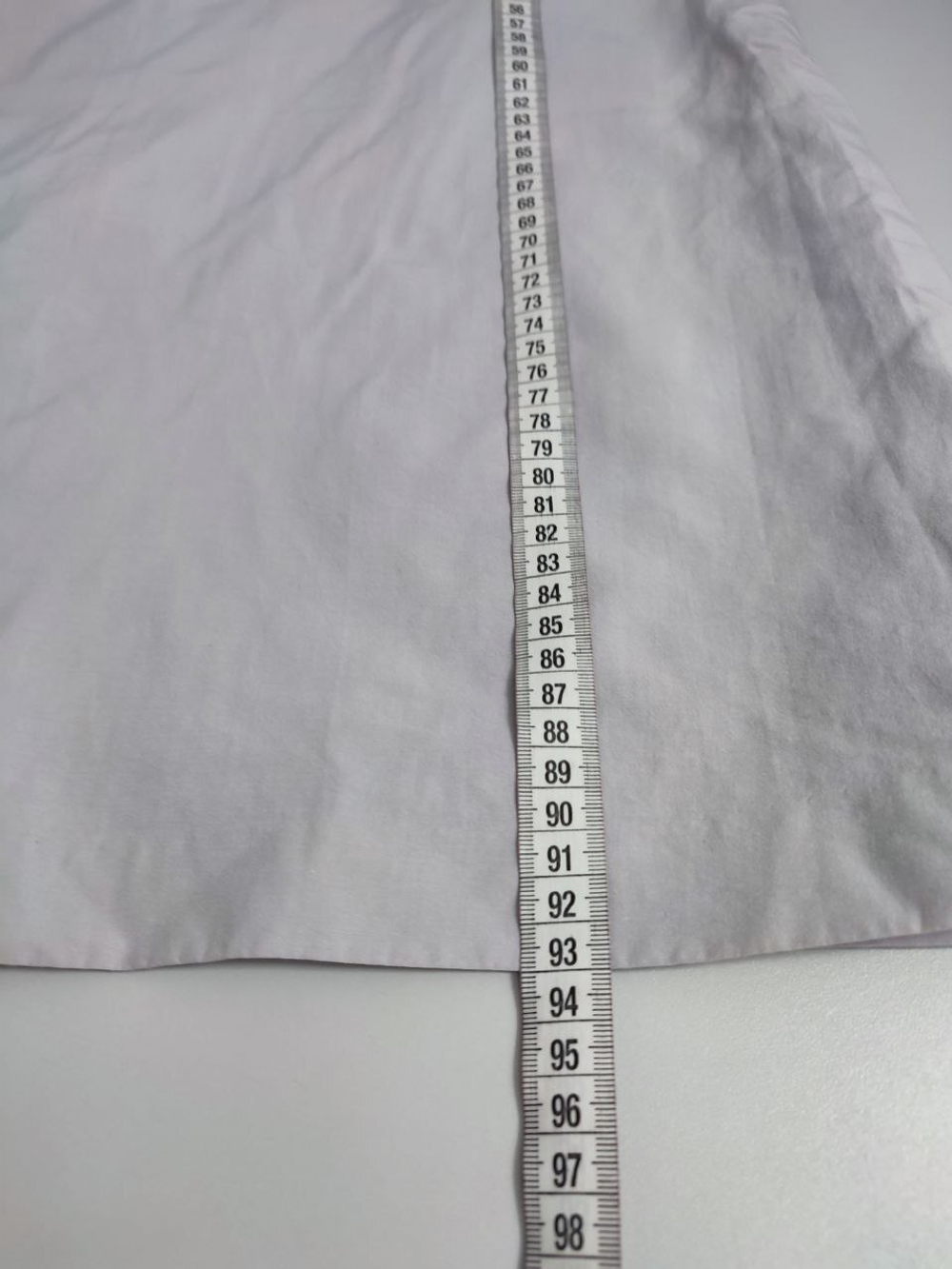 Платье Triangle светлое 42 размер