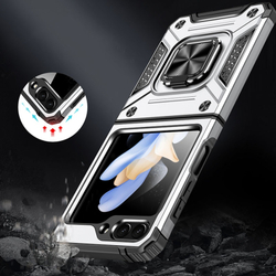 Противоударный чехол Legion Case для Samsung Galaxy Z Flip 5