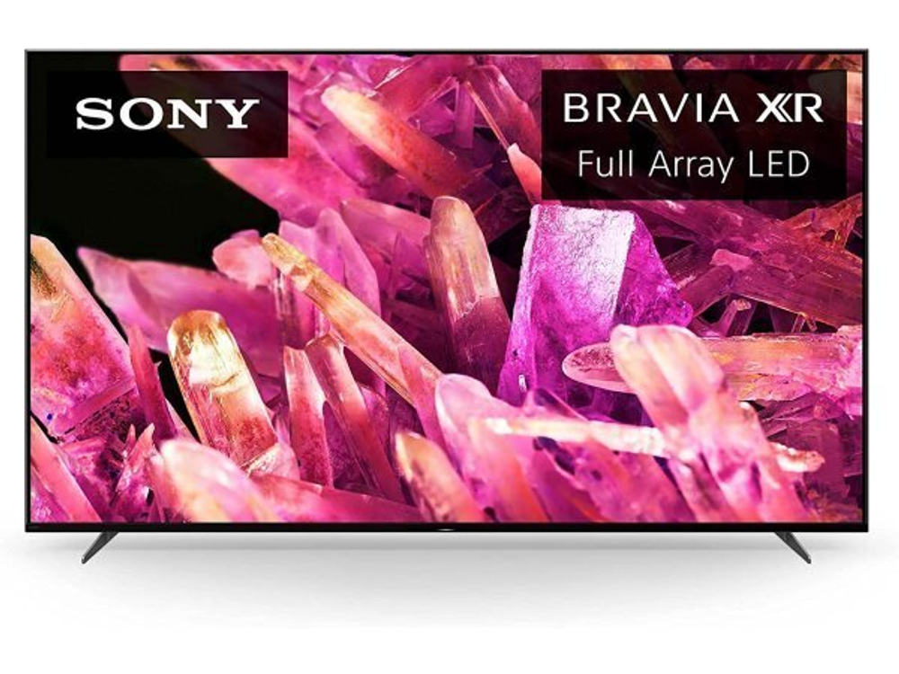 Телевизор Sony XR-85X90K EU