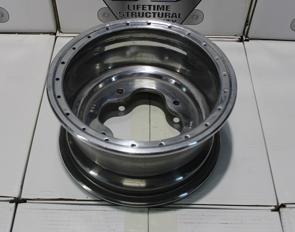 Диск для квадроциклa ITP A6 Pro Series Baja XBR1541