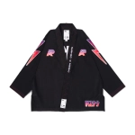 Кимоно Albino Preto KISS - (Black)