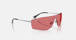 RAY-BAN ALIX RB3781 004/75 BIO-BASED