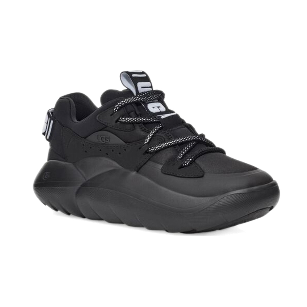 Кроссовки UGG LA, 1123715-BLKS