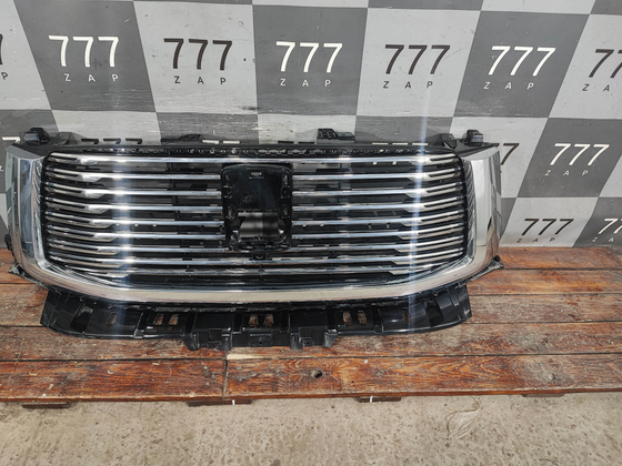 Решетка радиатора Tank 500 21-нв Б/У Оригинал 5509200XKV3CA