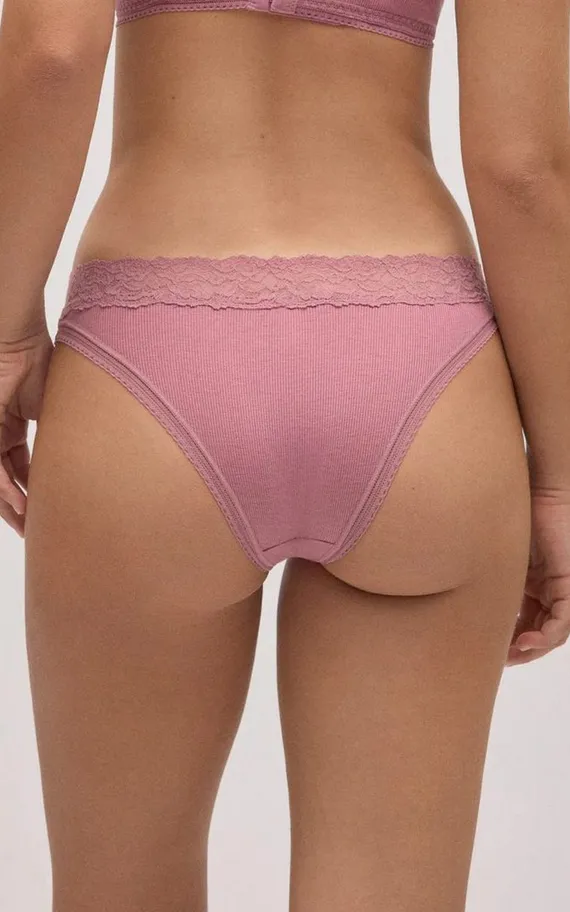 10764 Трусы бразильяно