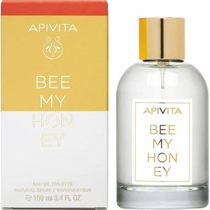 Apivita Bee My Honey