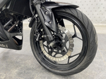 Kawasaki Z250 2013