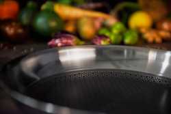 Сковорода Tefal Eternal Mesh Frypan 28 см E4970634