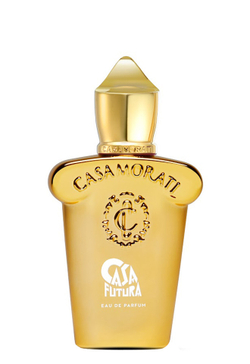 Парфюмерная вода Casafutura