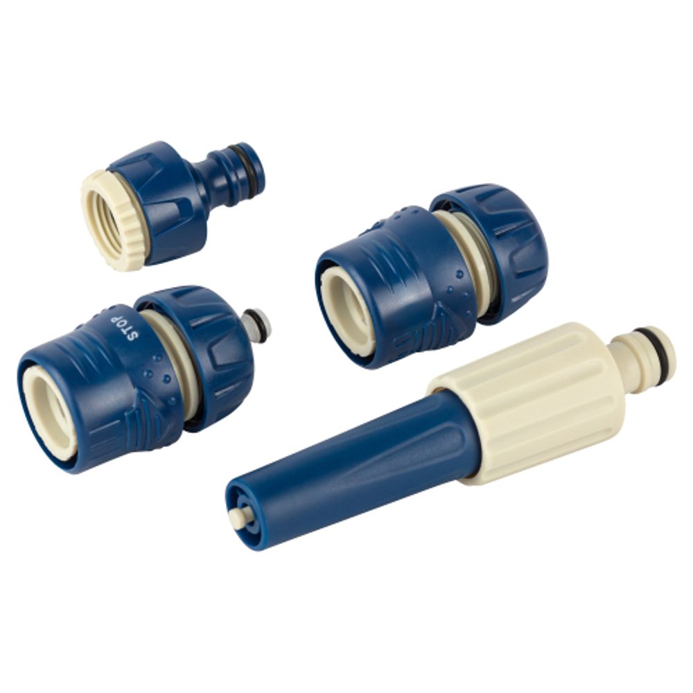 GREEN APPLE | Аксессуары для полива Green Apple