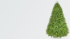 Искусственная ель Скандинавская