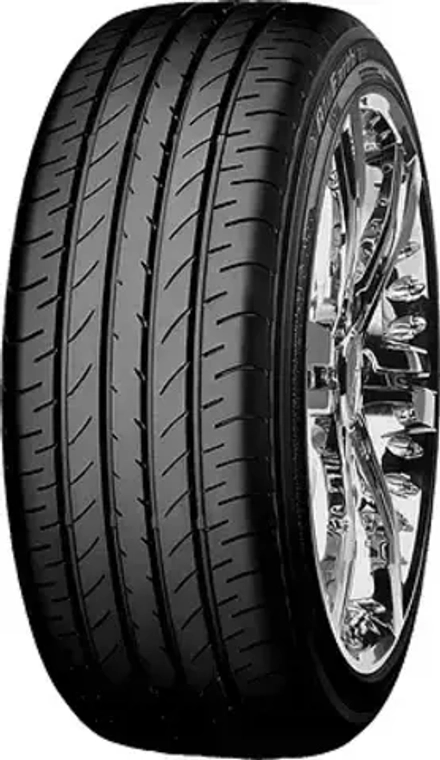 Yokohama Bluearth E51B 225/60 R18 100H