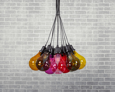 люстра 8972-D10L