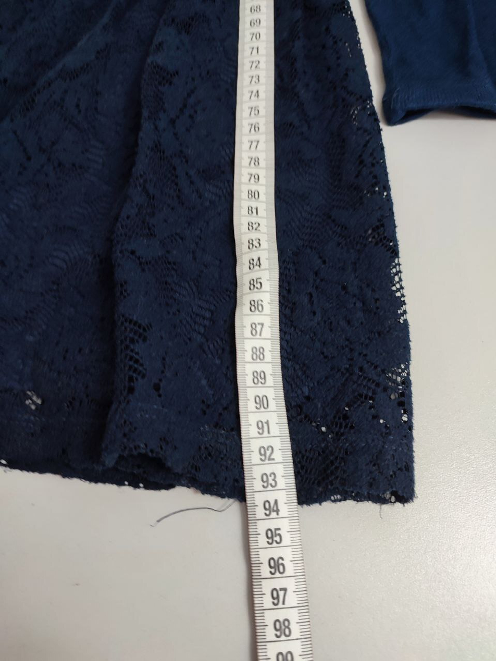 Платье Promod красивое 44 размер