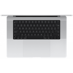 Apple MacBook Pro 14" MW2W3 (M4 10-Core, GPU 10-Core, 16GB, 512GB) (Серебристый | Silver)