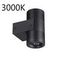 Уличный настенный светодиодный светильник Odeon Light Nature Stima 6648/12WL3
