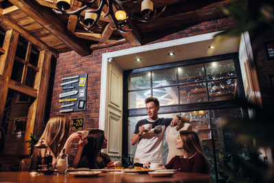 Светодиодная лампа Jcdr KANLUX TOMI LED 5W JCDR CW 6500К