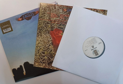 Eagles Eagles (Europe 2014)