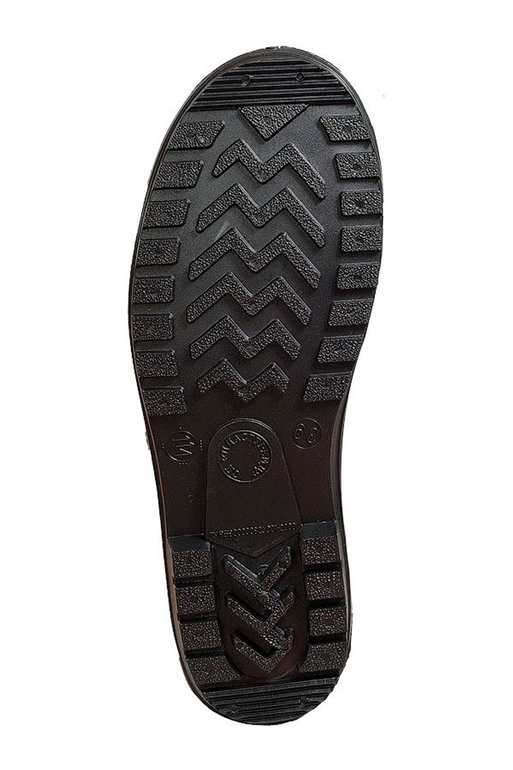 Сапоги женские "Арт.04 (С) 320РУ"