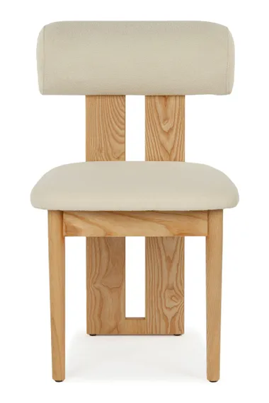 Стул Jenn бежевый