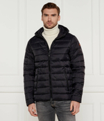 Куртка HECTOR Save The Duck - черный(D31847M GIGO19)