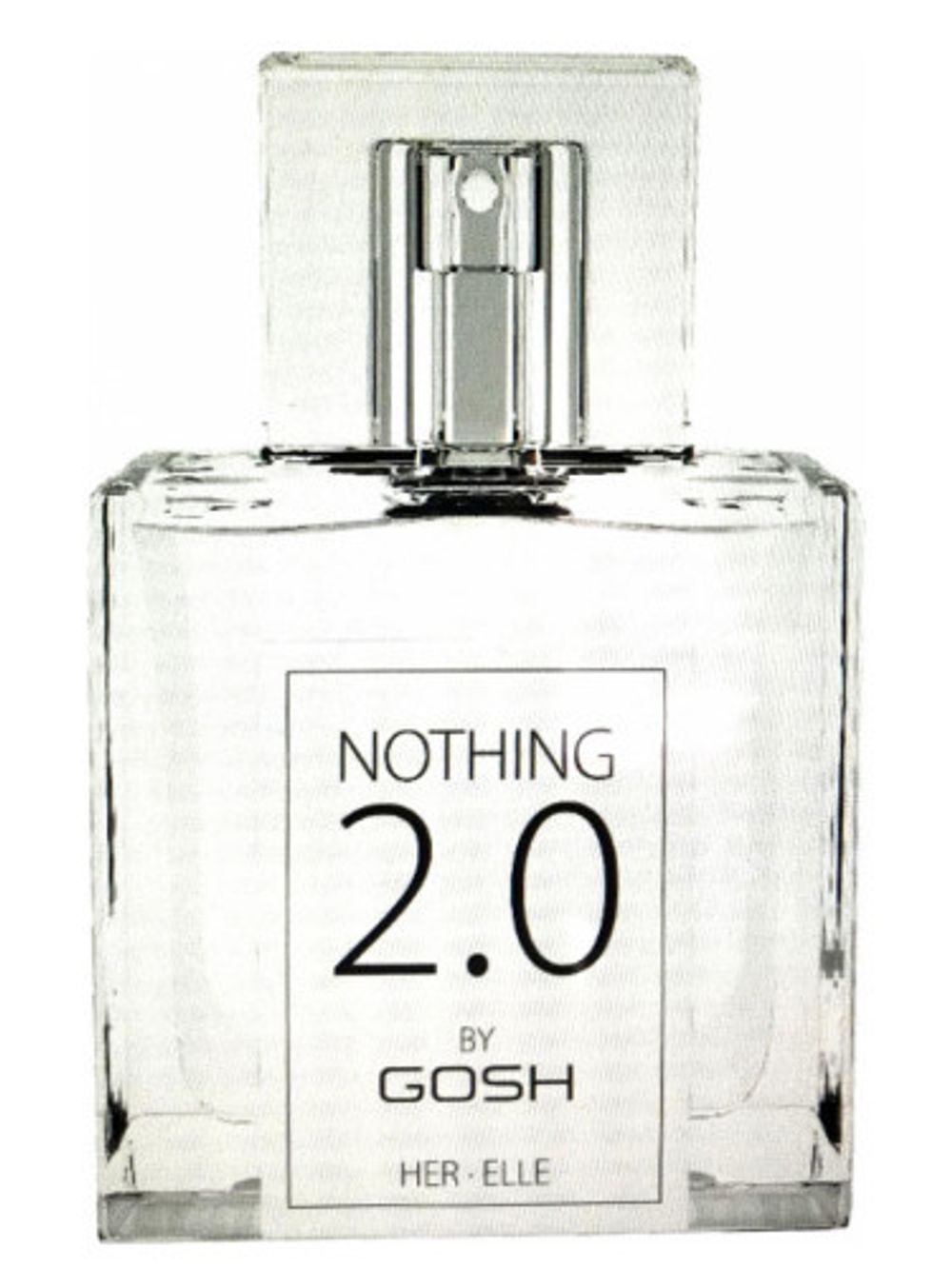 Gosh Nothing 2.0 Her