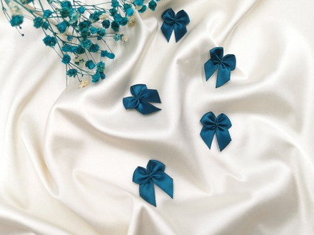 Бантики, сосна, (Арт: BA-1382)