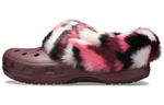 Crocs Classic Clog (Женская размерная сетка)