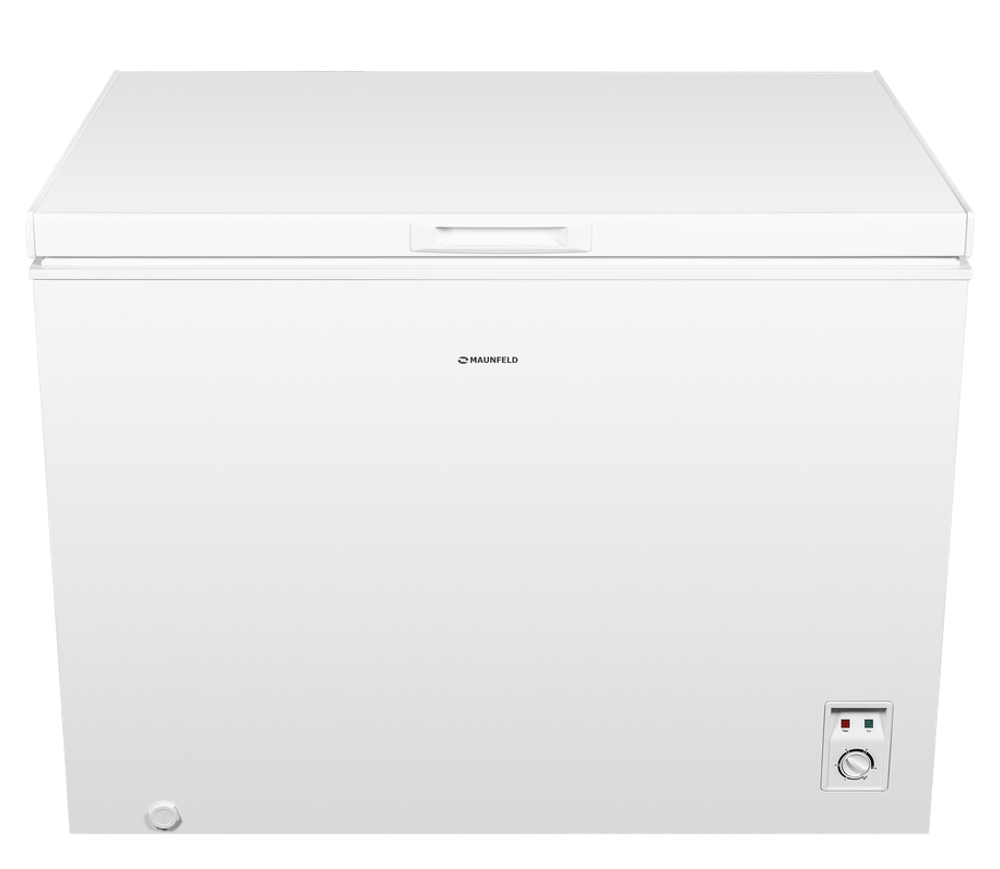 Морозильный ларь MAUNFELD MFL300W фото 8