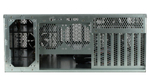 Корпус серверный 4U Procase RE411-D3H12-FC-55