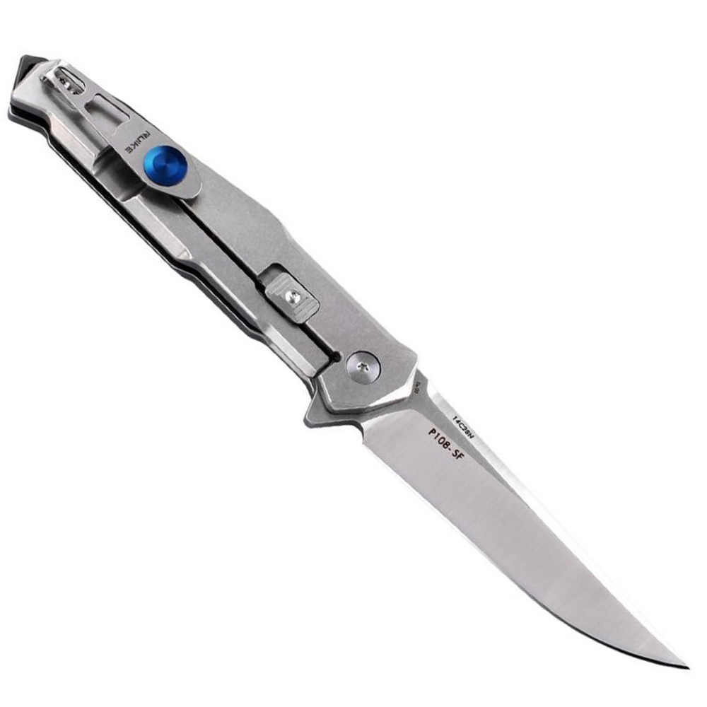 Нож складной туристический Ruike P108-SF