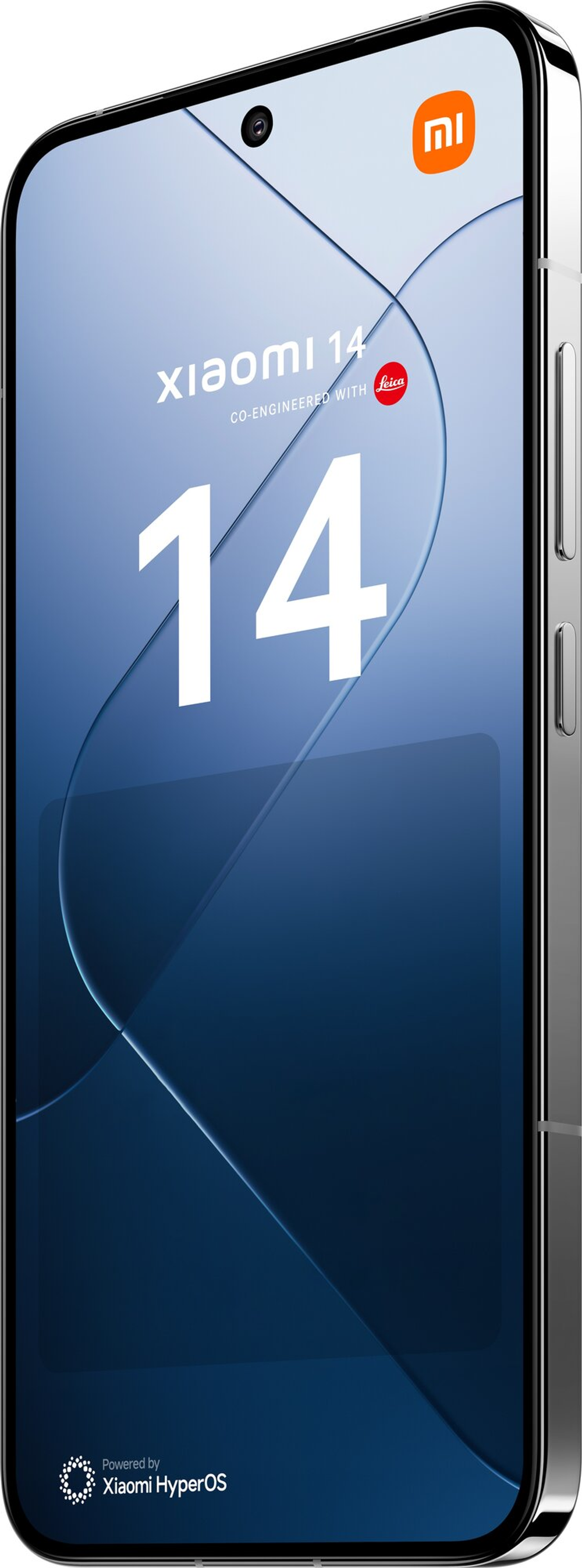 Xiaomi 14  12/512Gb White EU