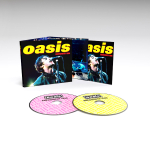 Oasis / Live At Knebworth 1996 (2CD)