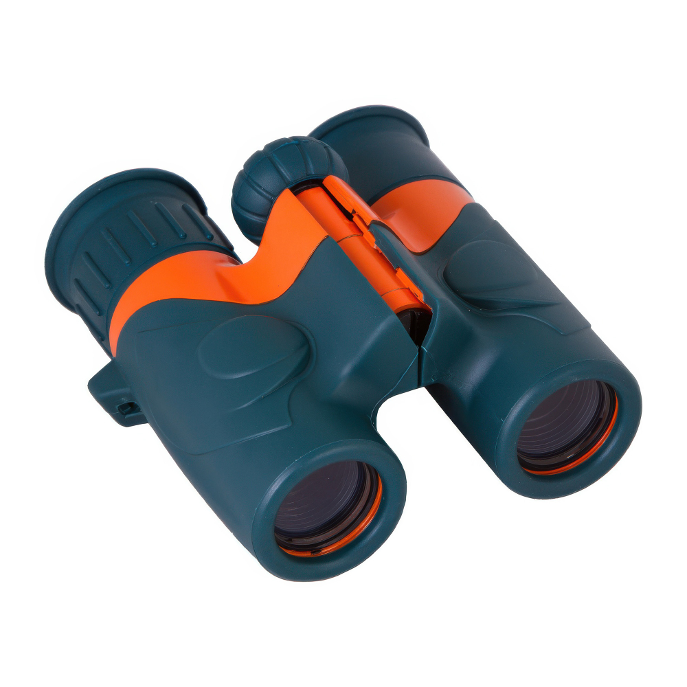 Бинокль Levenhuk LabZZ B2 — диаметр объектива: 21 мм