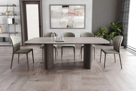 Стол обеденный Драгон II нераскладной