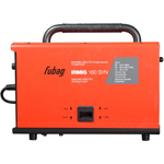 Сварочный аппарат Fubag IRMIG 160 SYN+ горелка FB 150_3 м (38440)