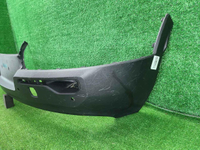 Бампер задний Volvo XC40 (2017-2022)