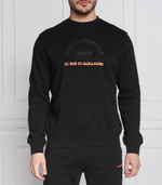 Худи Karl Lagerfeld - черный(705404 531900)