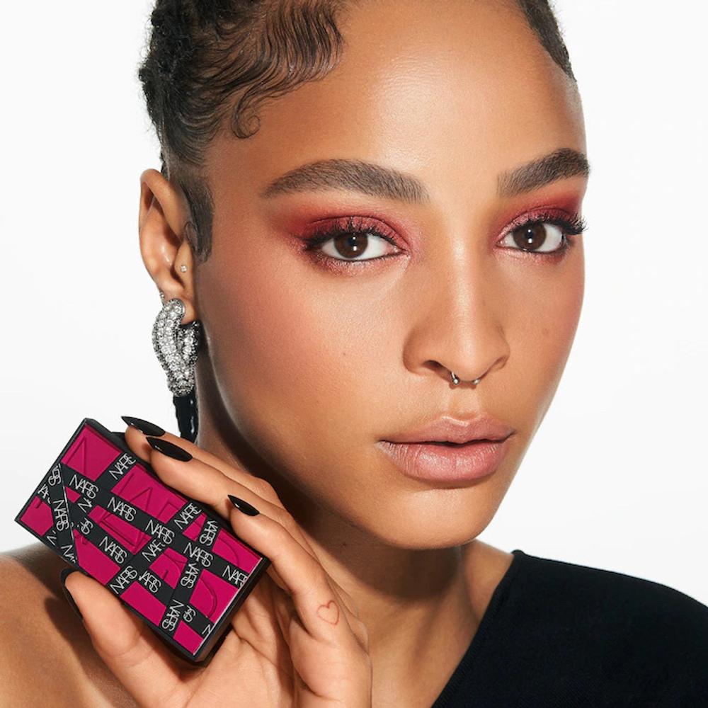 Nars Unwrapped Mini Eyeshadow Palette